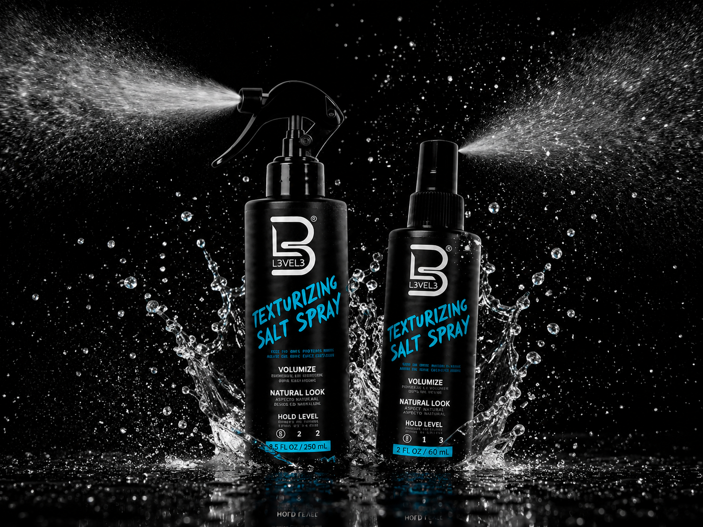 TEXTURIZING SALT SPRAY