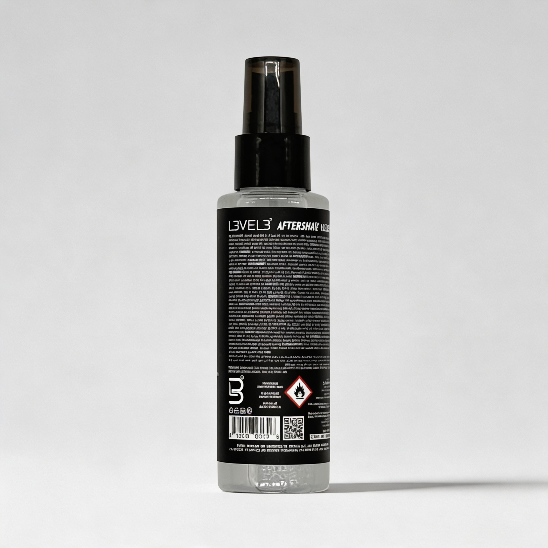 L3VEL3 Aftershave Cologne Frost 100 ml