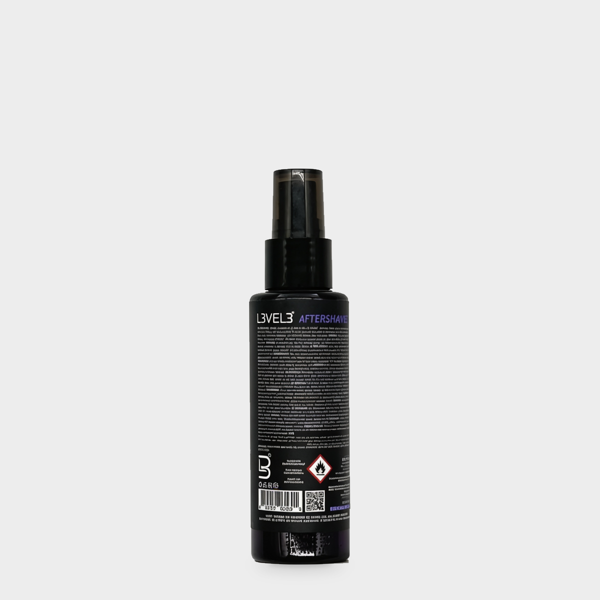 L3VEL3 Aftershave Cologne Royale 100 ml — Reverso