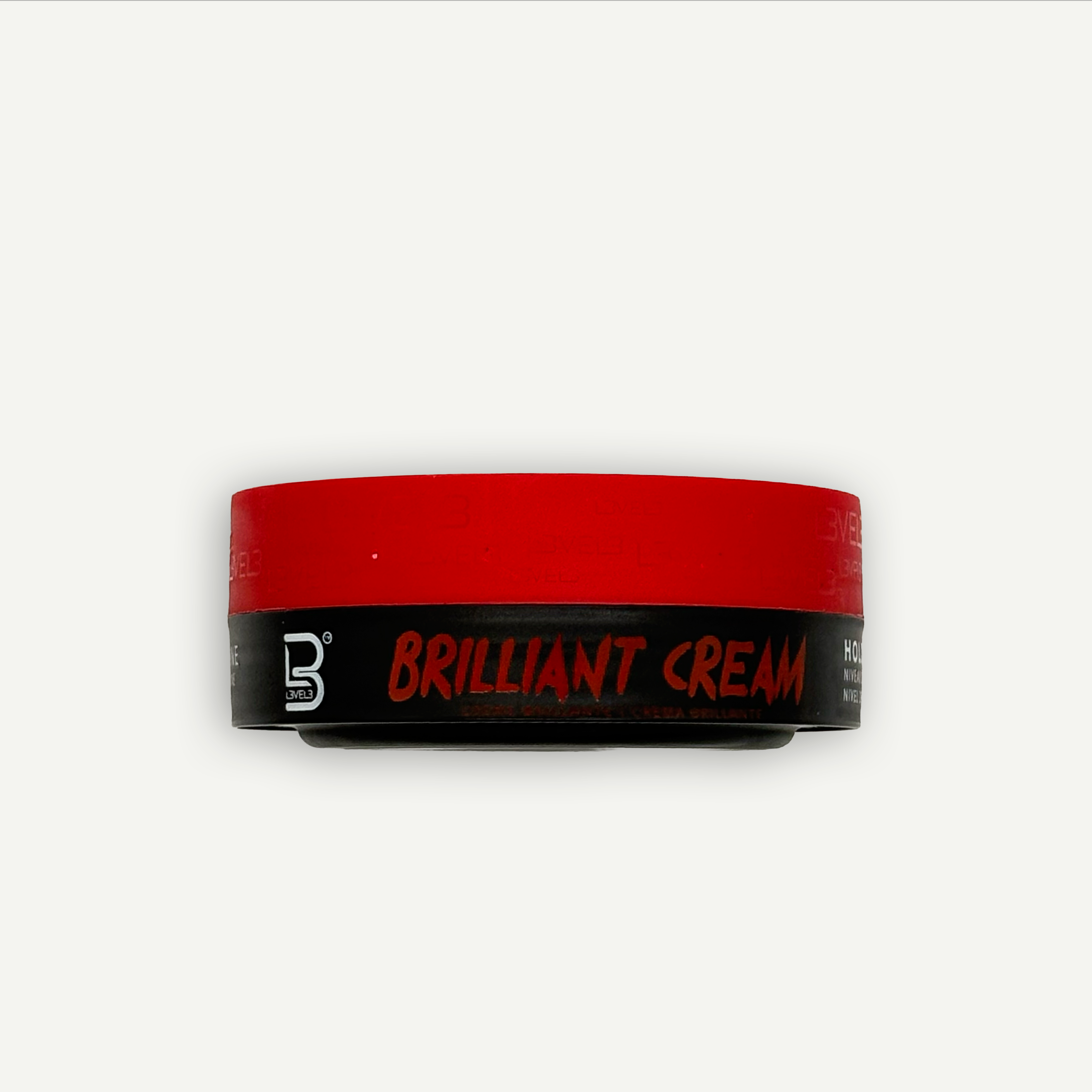 L3VEL3 BRILLIANT CREAM 150ML