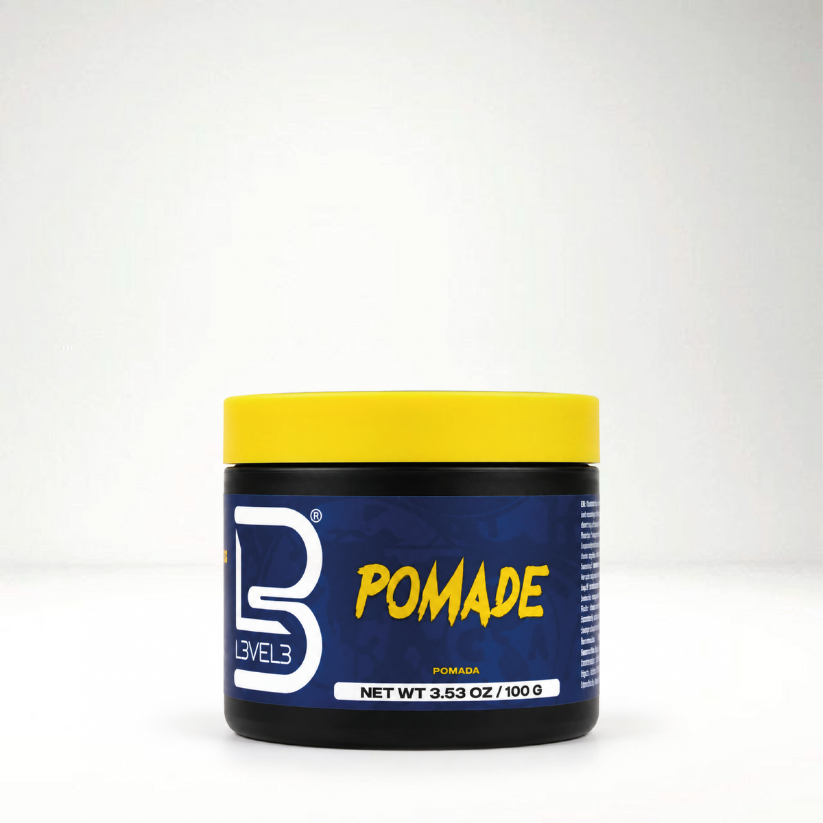 L3VEL3 CA POMADE 100ML