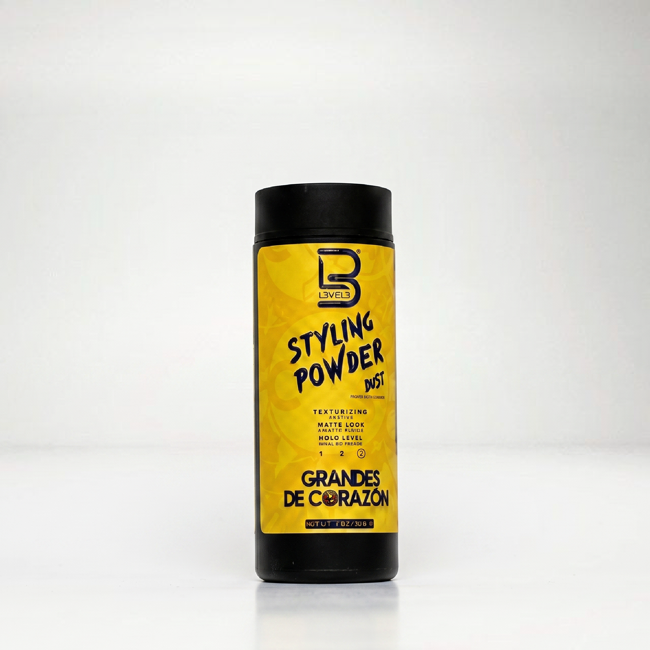 L3VEL3 CA STYLING POWDER 30GR