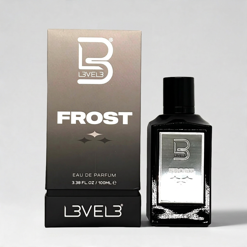 L3VEL3 Perfume Frost 100 ml
