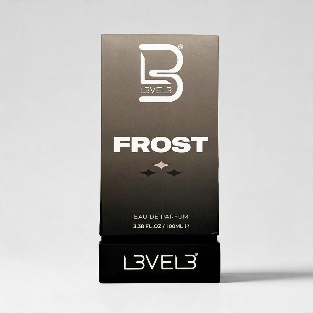L3VEL3 Perfume Frost 100 ml