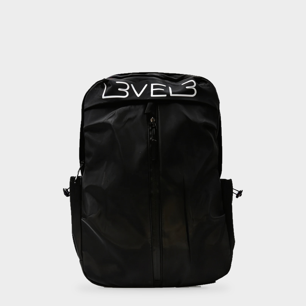 L3VEL3 Fit Back Pack — Portada
