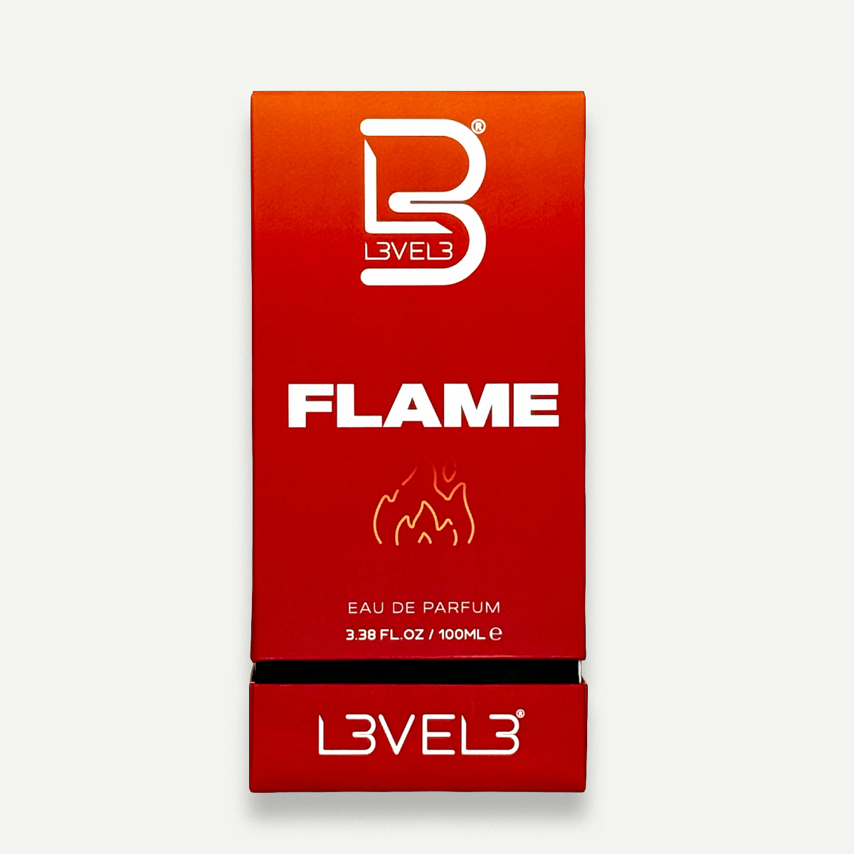 L3VEL3 Perfume Flame 100 ml