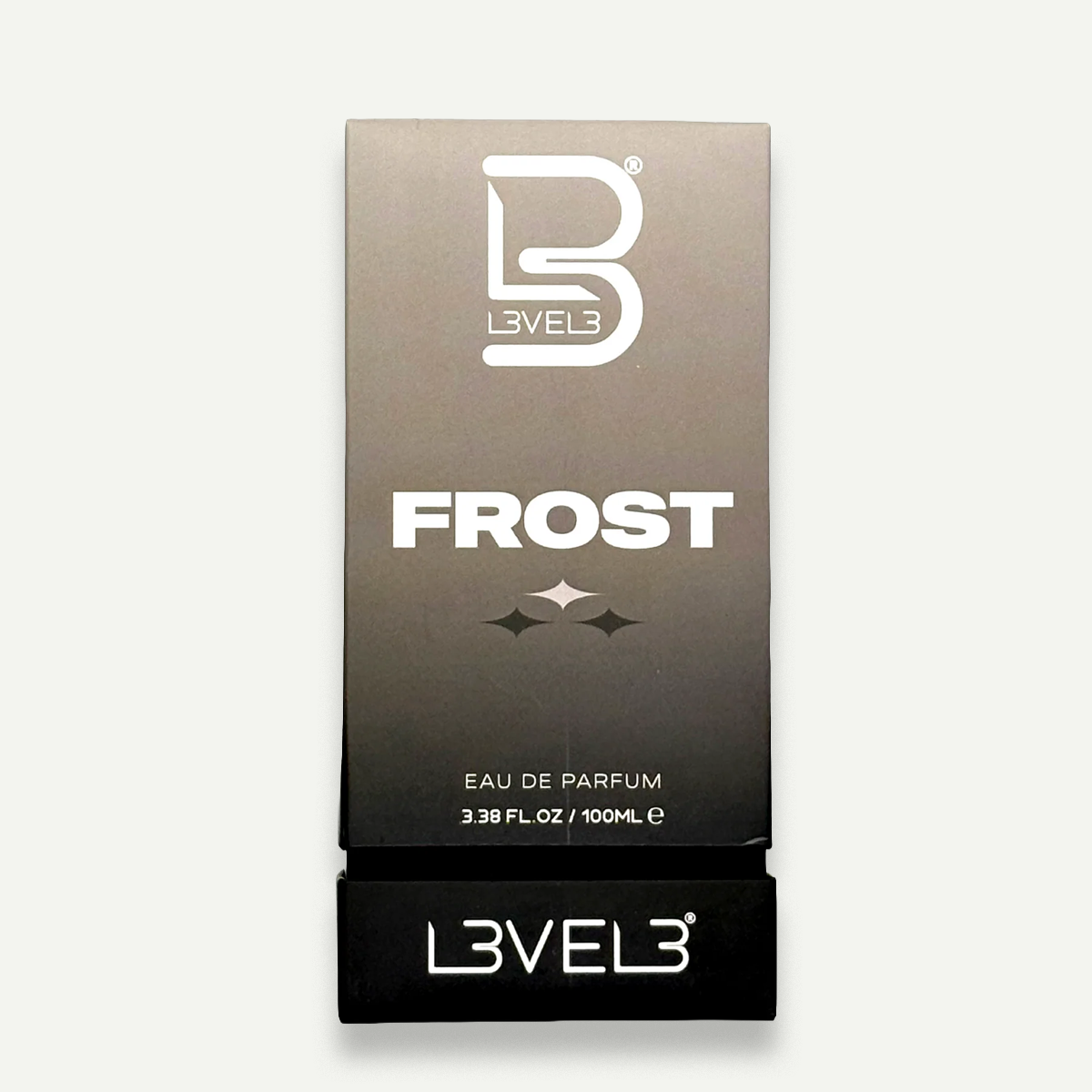 L3VEL3 Perfume Frost 100 ml