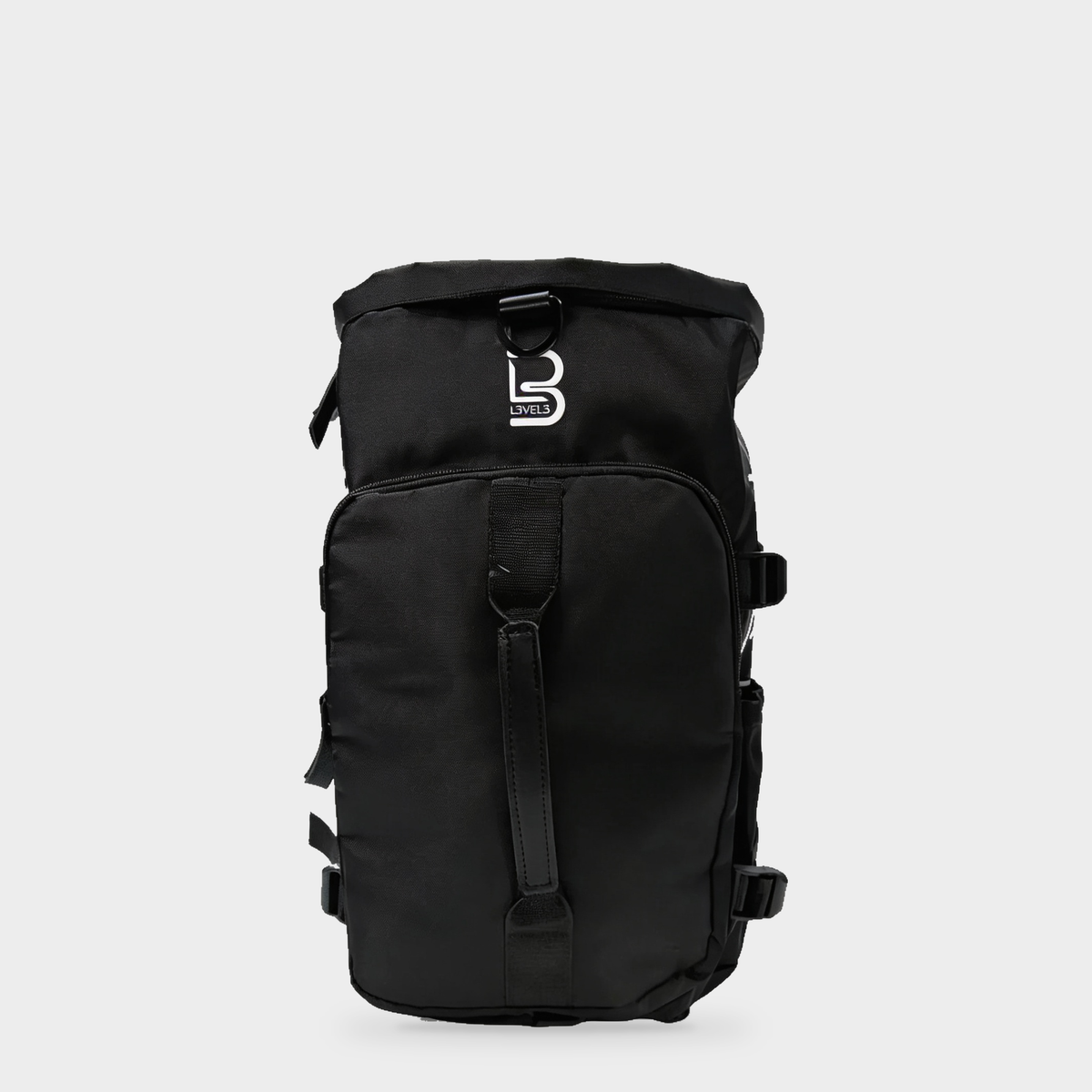 L3VEL3 Gym Pack — Portada