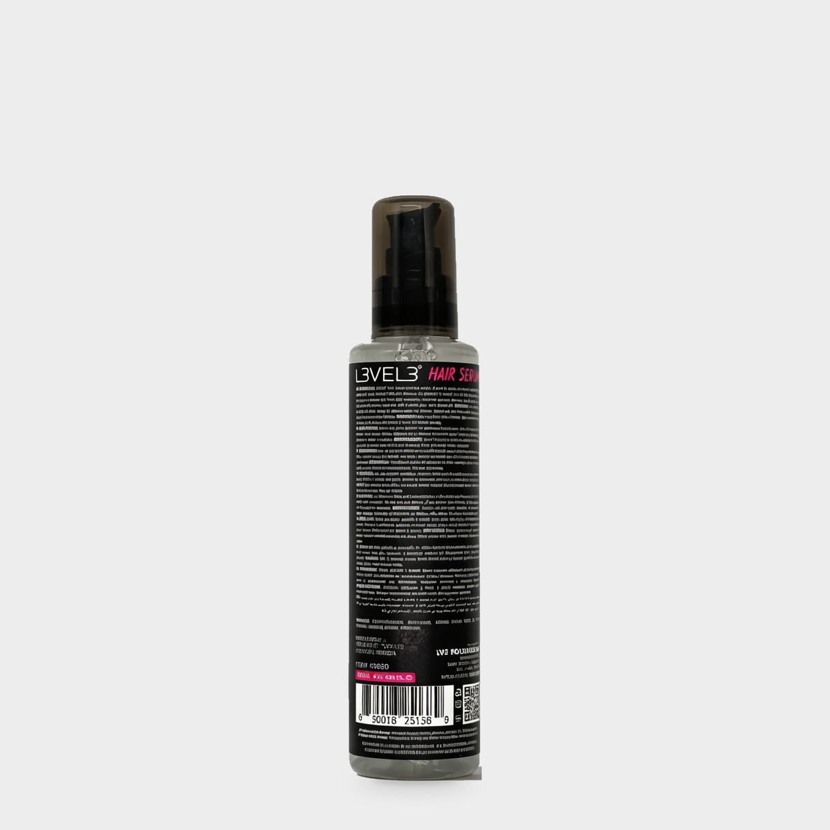 L3VEL3 Hair Serum 200 ml — Reverso