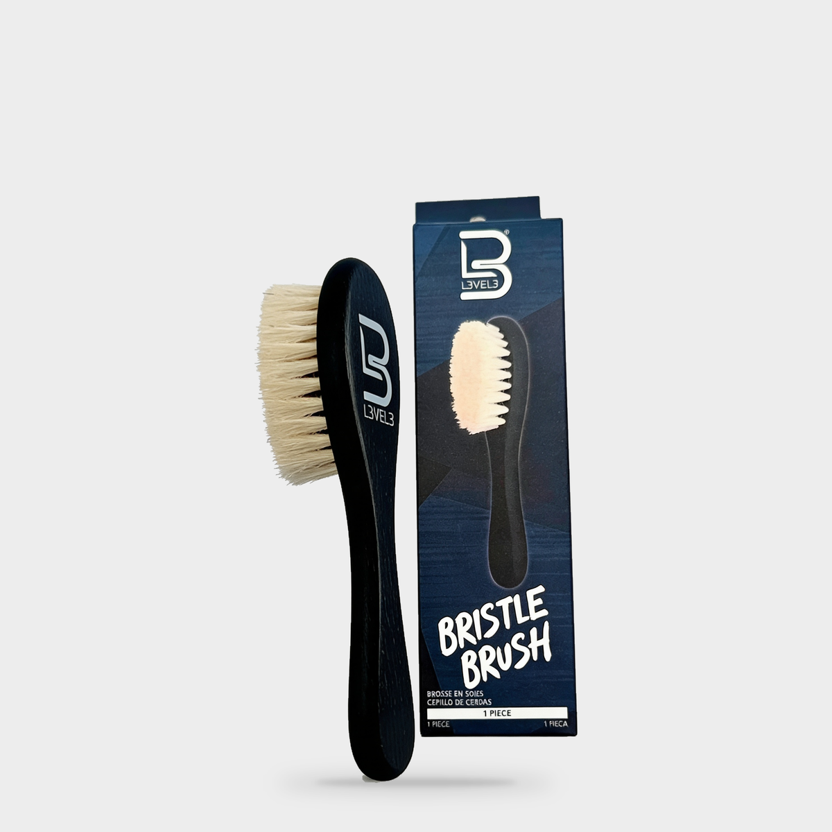 L3VEL3 Bristle Clipper Brush — Vista_4