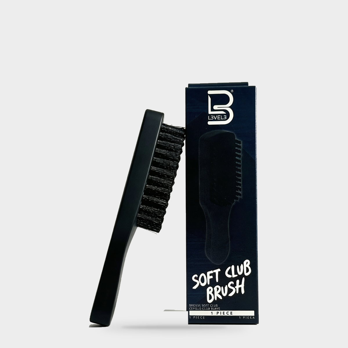 L3VEL3 Club Brush — Vista_4