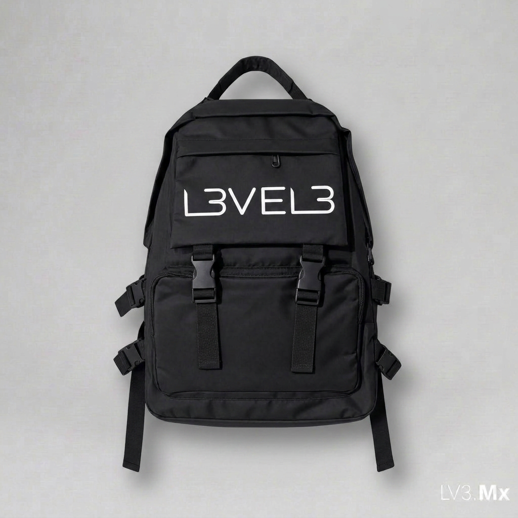 L3VEL3 MILITAR BAG