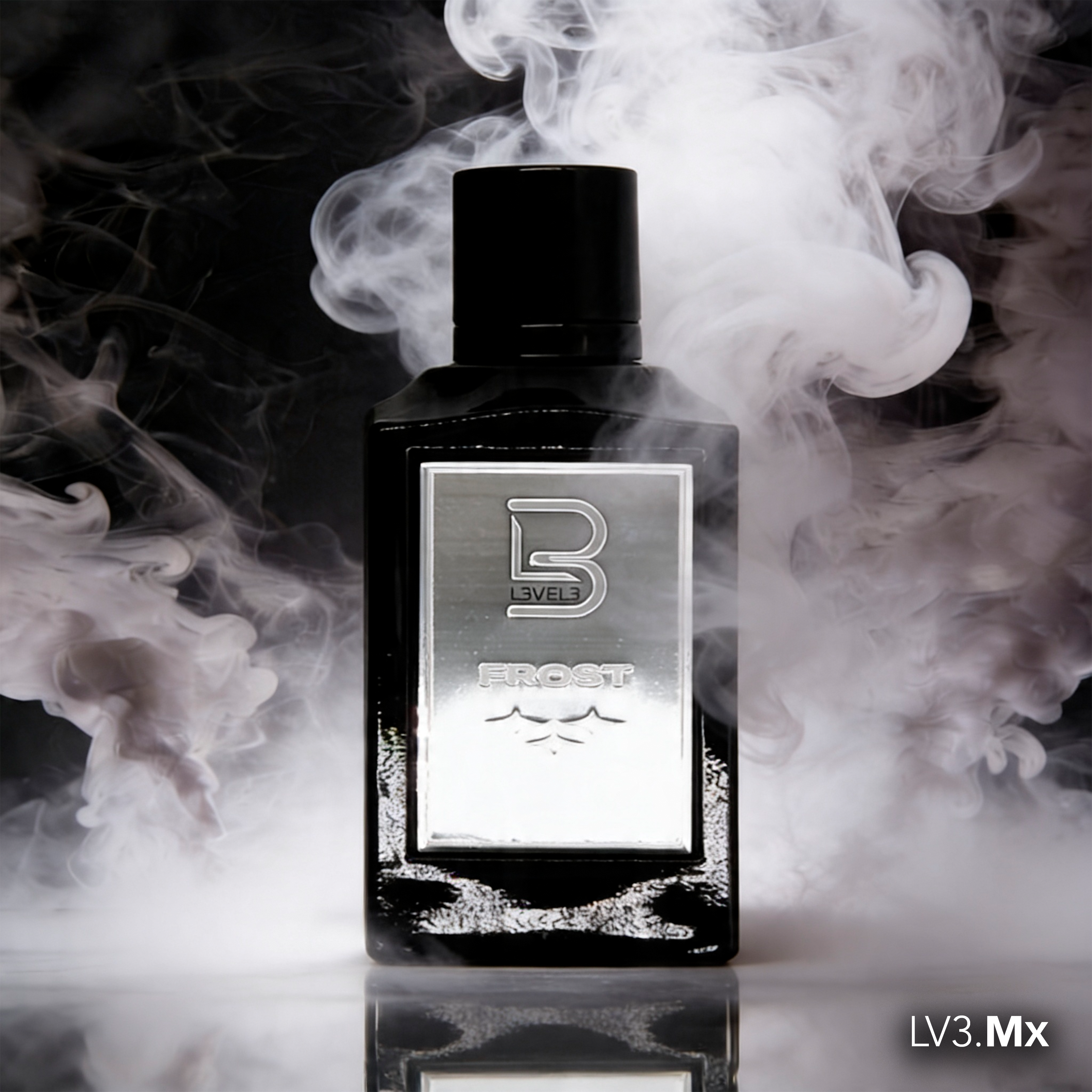 L3VEL3 Perfume Frost 100 ml