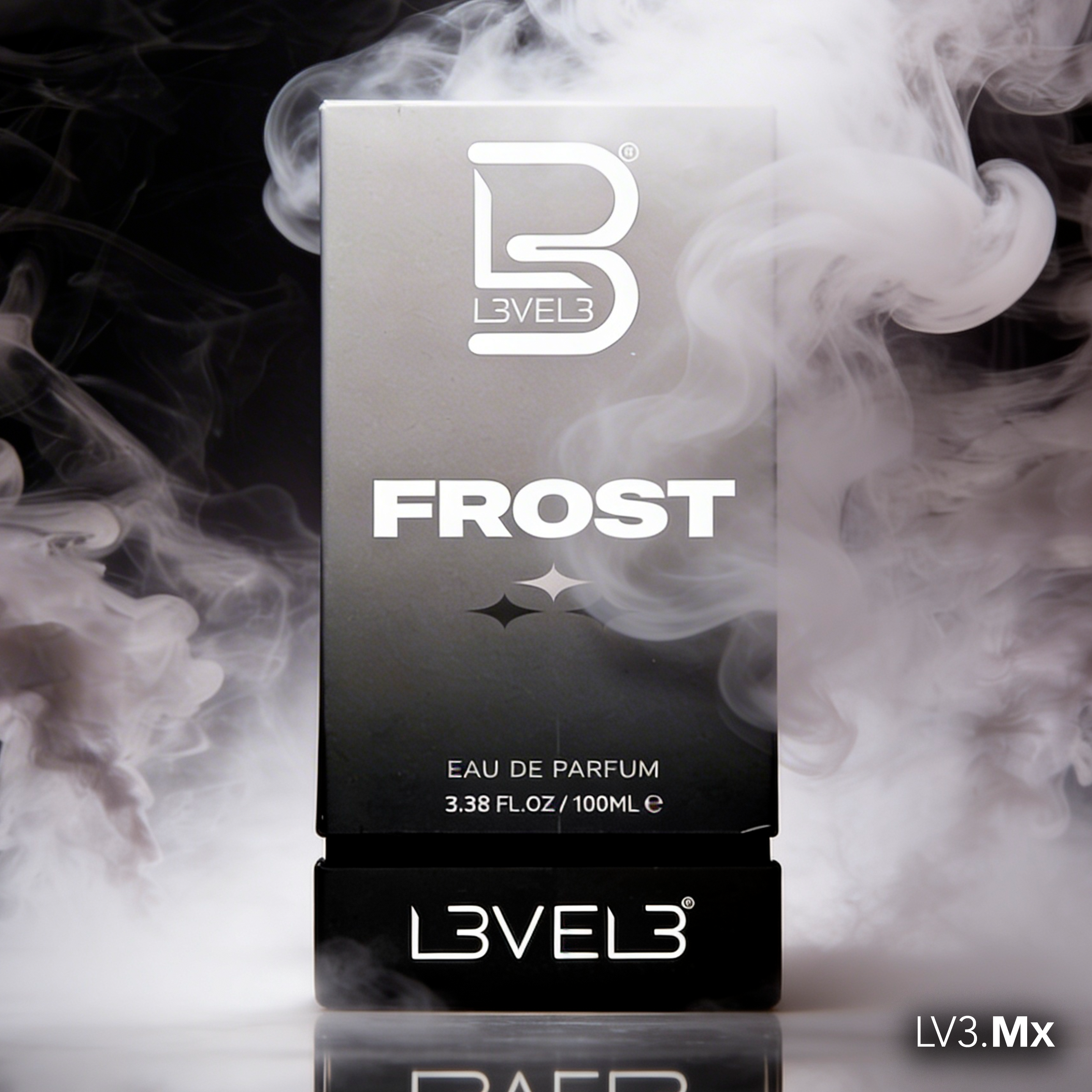 L3VEL3 Perfume Frost 100 ml