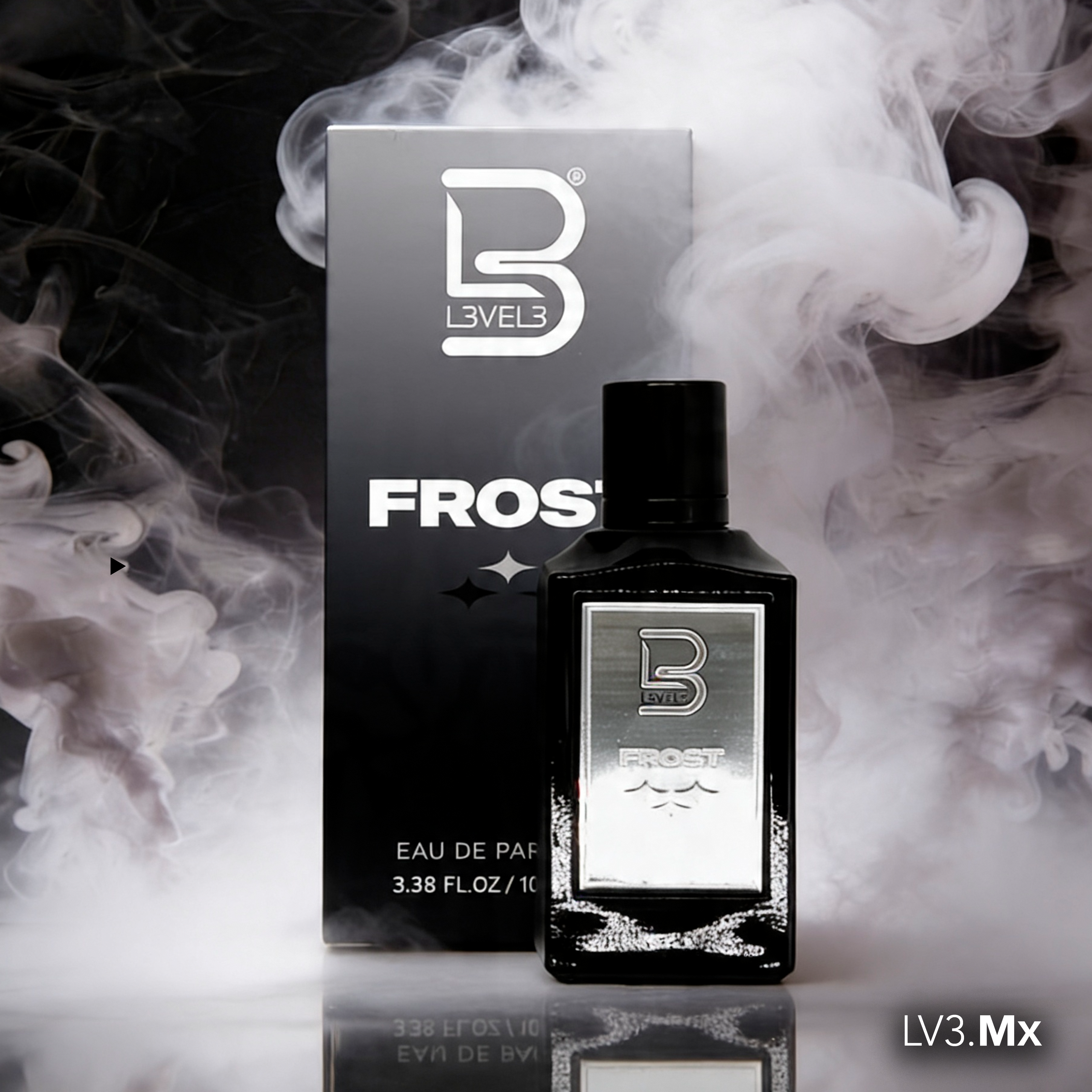 L3VEL3 Perfume Frost 100 ml