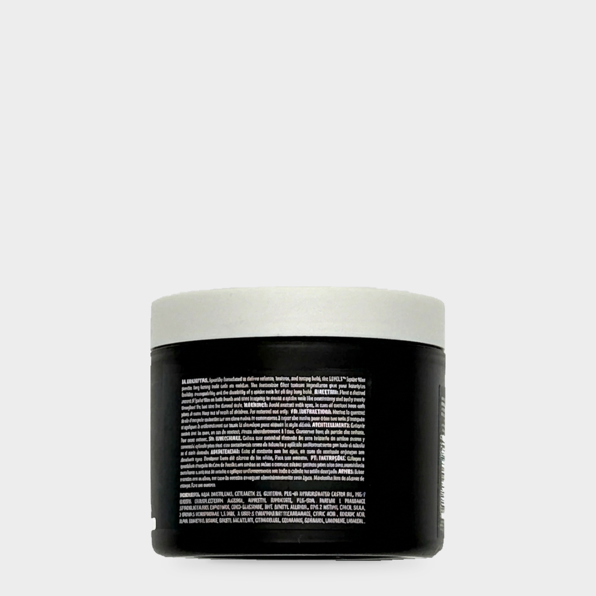 L3VEL3 Spider Wax 100 g — Reverso