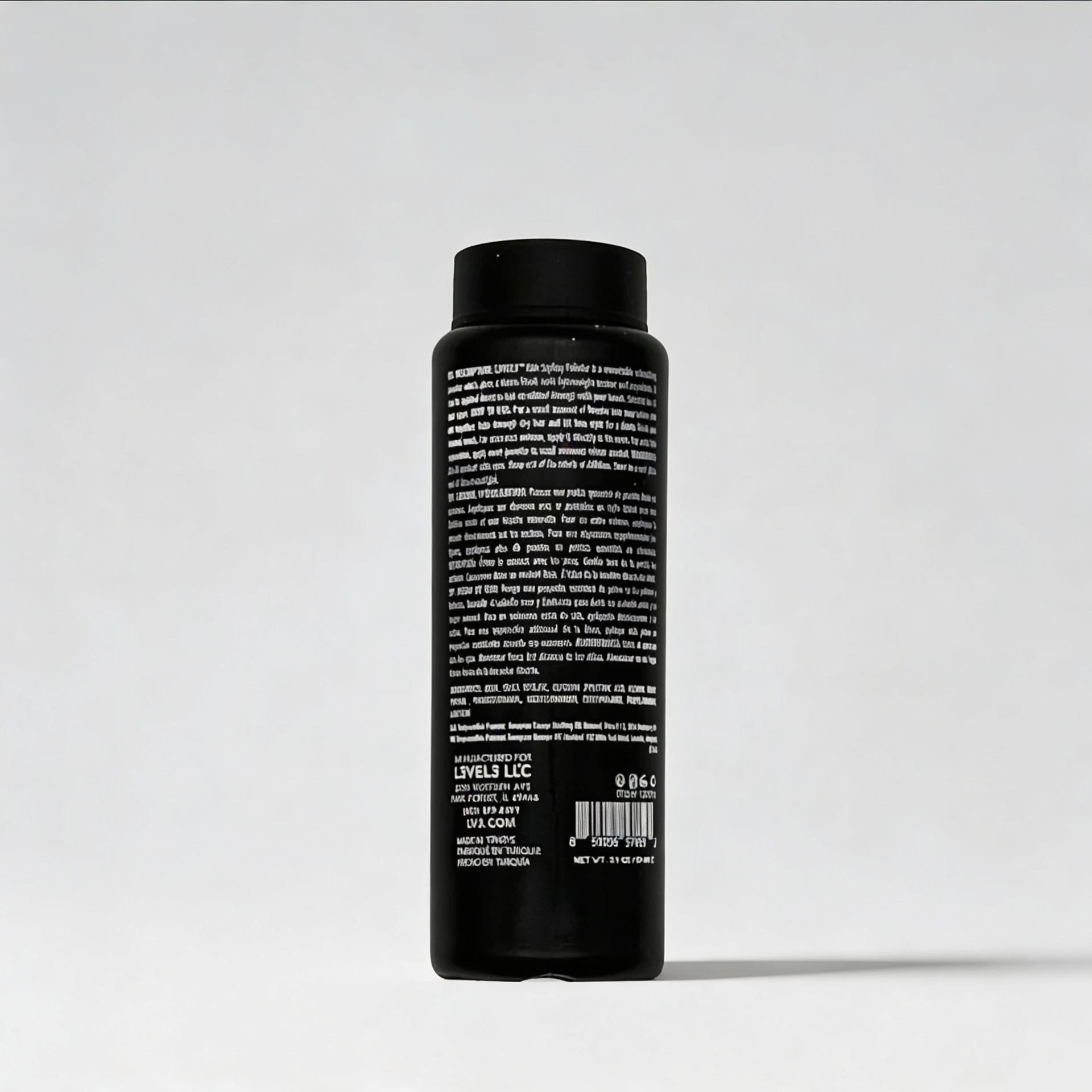 L3VEL3 Styling Powder 60 g