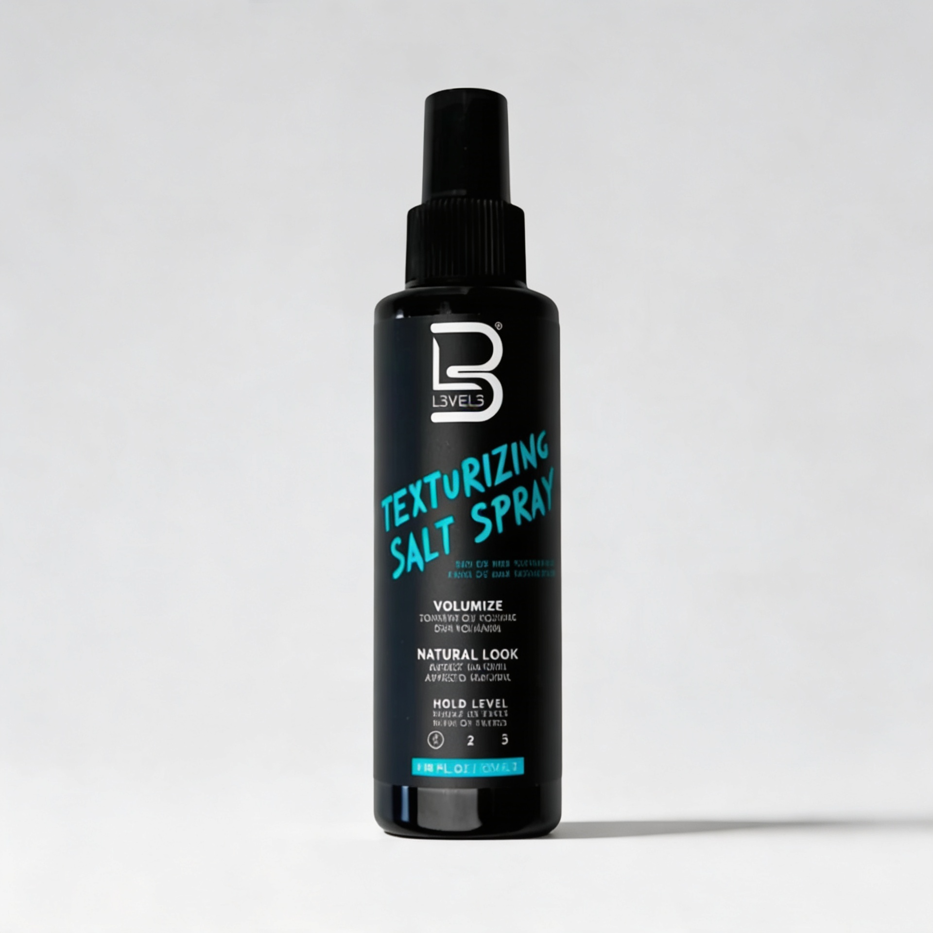 L3VEL3 Texturizing Salt Spray 100 ml