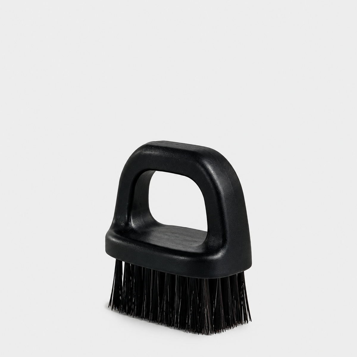 L3VEL3 Large Finger Brush — Vista de tres cuartos