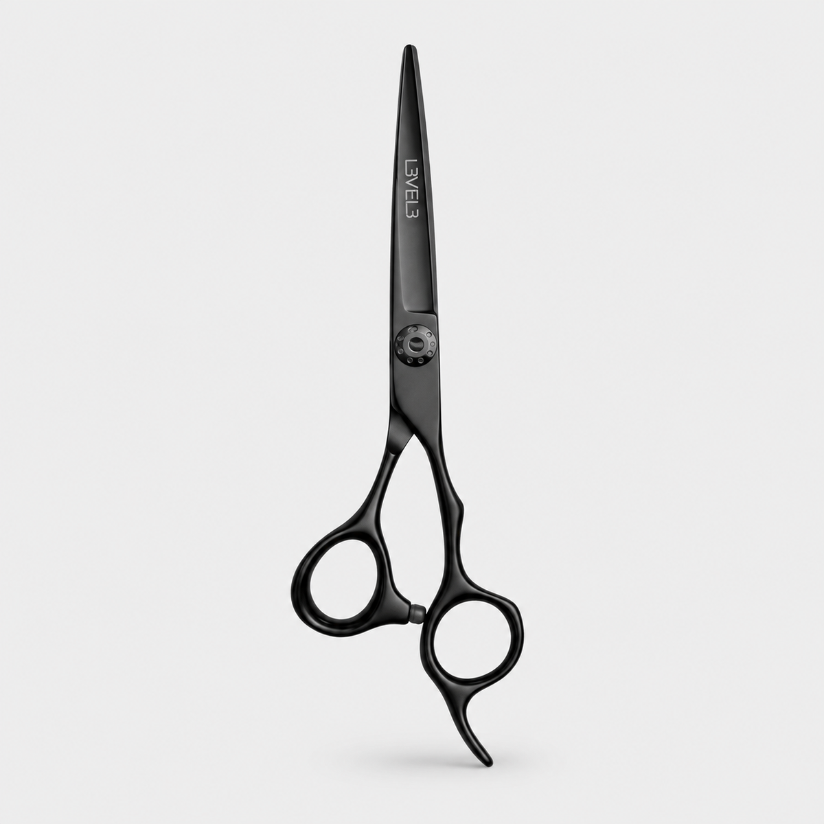 L3VEL3 6 INCH CUTTING SHEARS COBALT — Portada