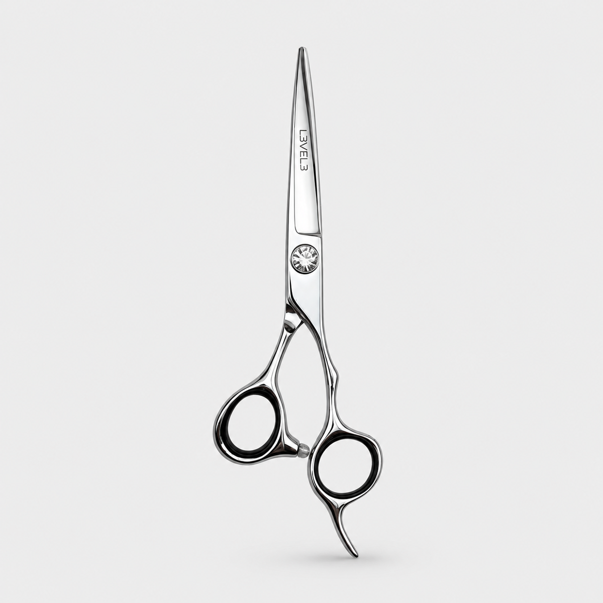 L3VEL3 6 INCH CUTTING SHEARS 440C — Portada