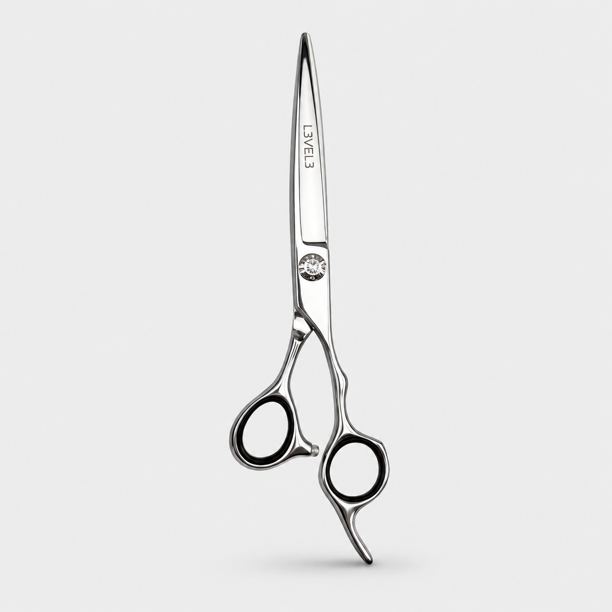 L3VEL3 6.5 INCH CUTTING SHEARS 440C — Portada