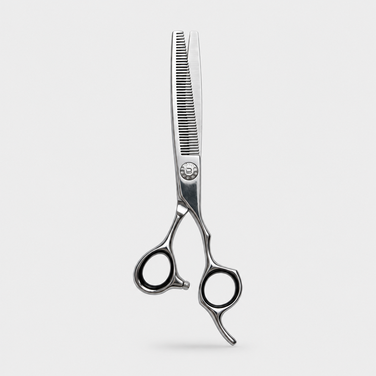 L3VEL3 6.5 THINNING SHEARS 440C — Portada