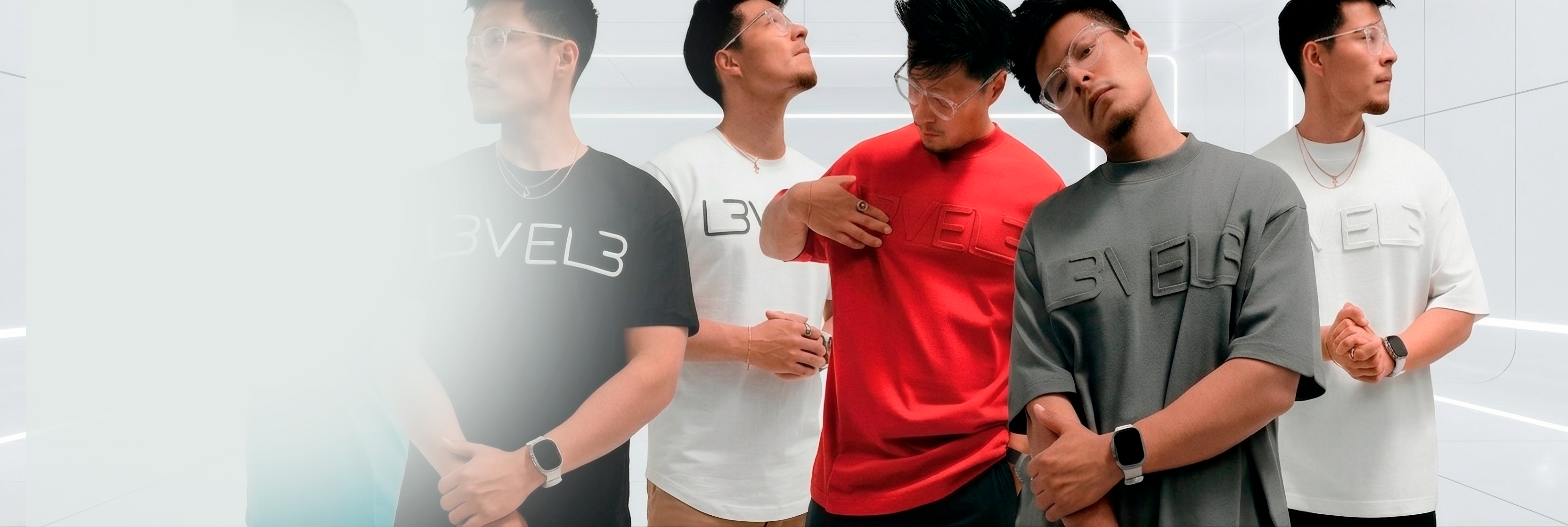 T-SHIRT