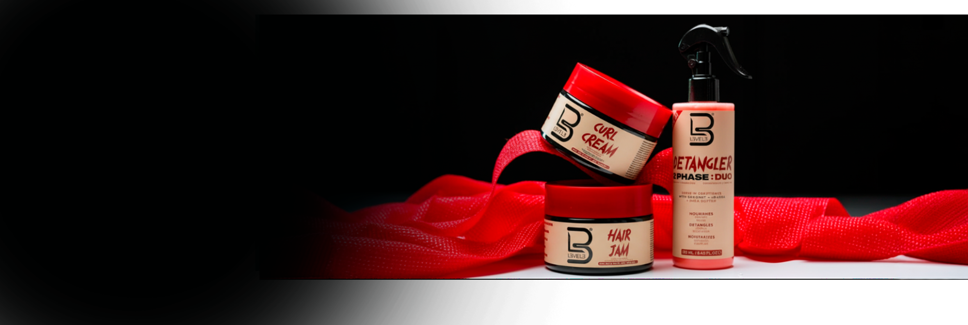 RED LINE