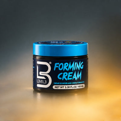 L3VEL3 CA Forming Cream 100 ml