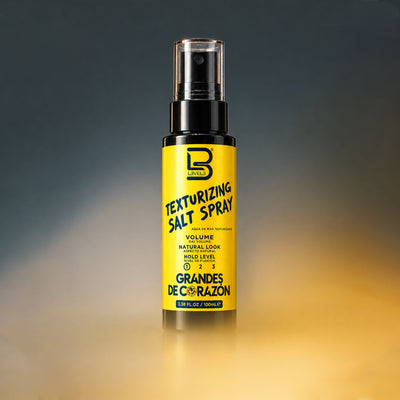 L3VEL3 CA Texturizing Salt Spray 100 ml
