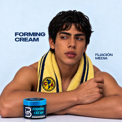 L3VEL3 CA Forming Cream 100 ml