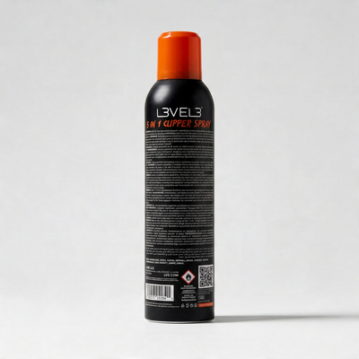 L3VEL3 5 IN 1 CLIPPER SPRAY 288GR