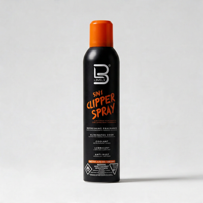 L3VEL3 5 IN 1 CLIPPER SPRAY 288GR