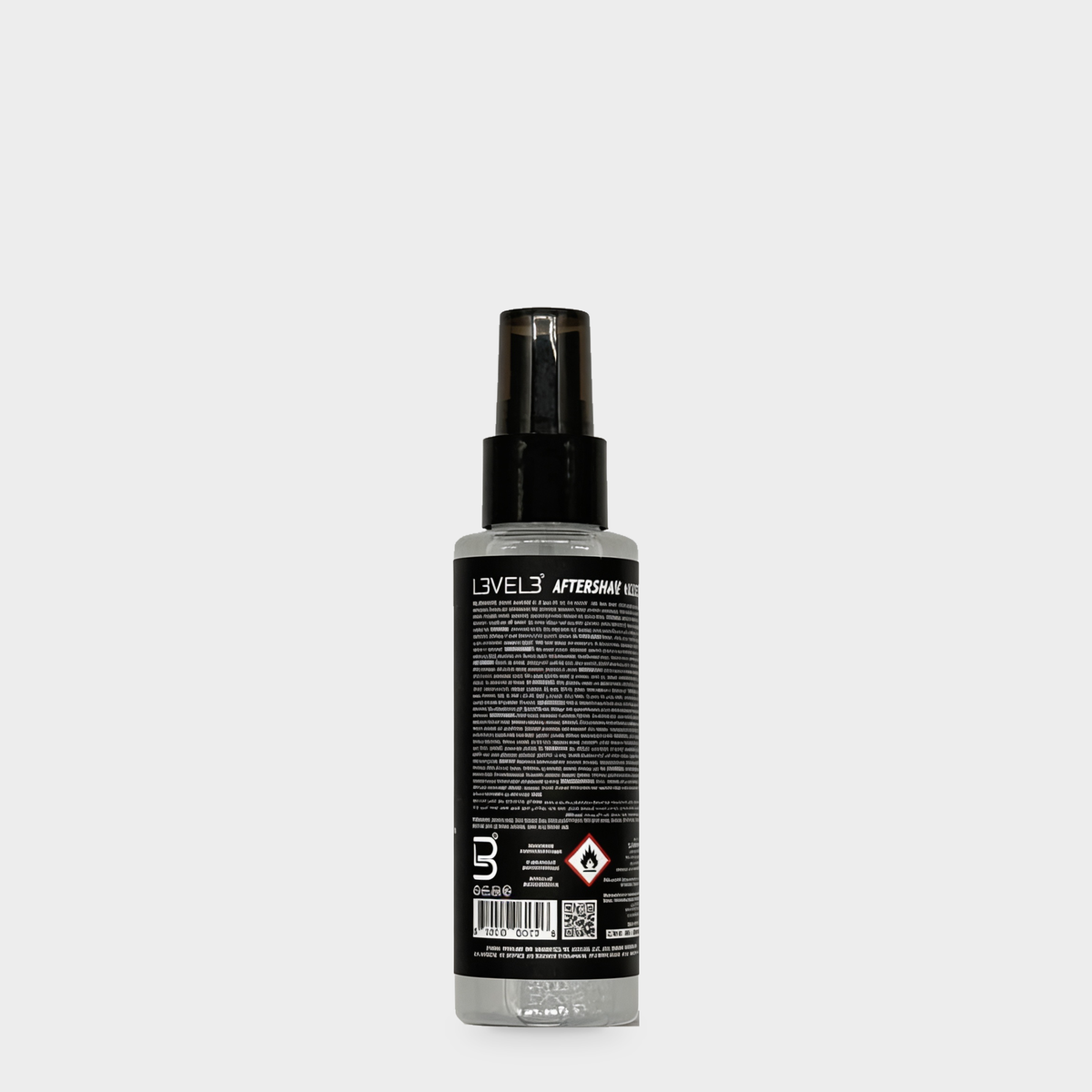 L3VEL3 Aftershave Cologne Frost 100 ml — Reverso