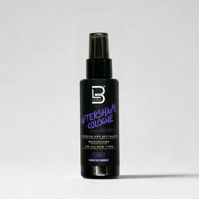 L3VEL3 Aftershave Cologne Royale 100 ml