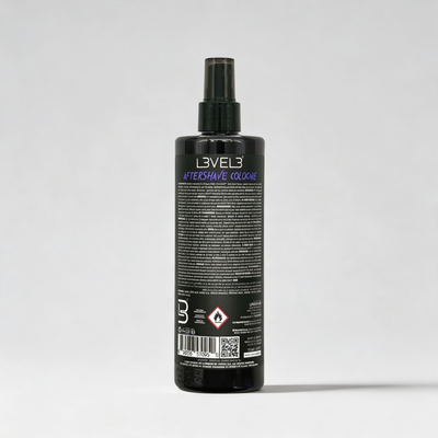 L3VEL3 Aftershave Cologne Royale 400 ml