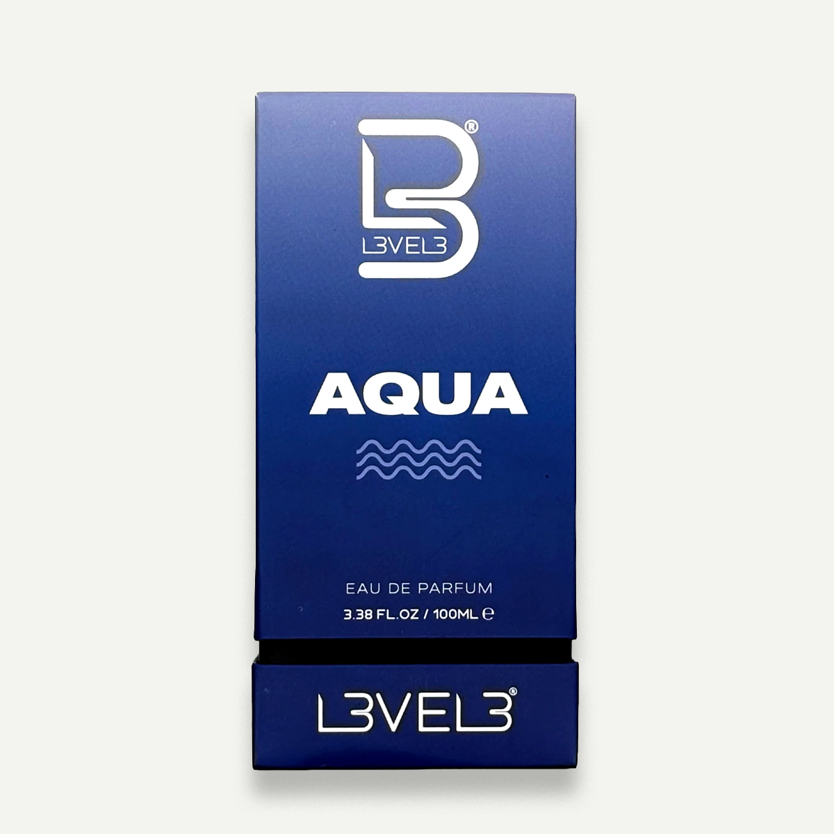 L3VEL3 Perfume Aqua 100 ml