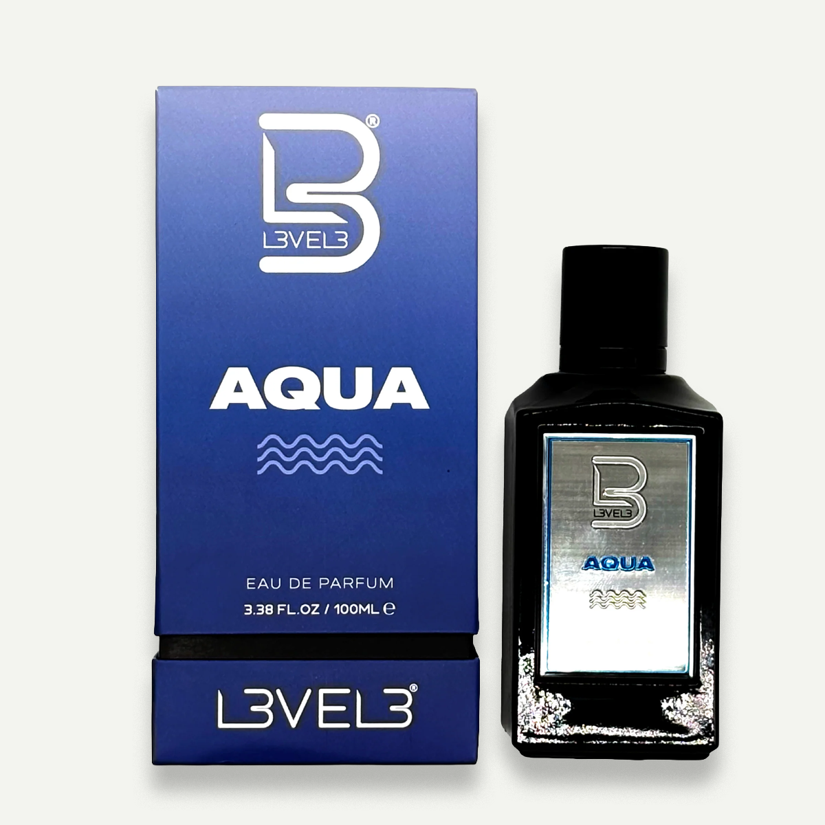 L3VEL3 Perfume Aqua 100 ml