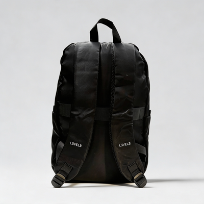 L3VEL3 BACK PACK