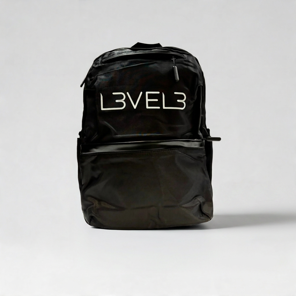 L3VEL3 BACK PACK