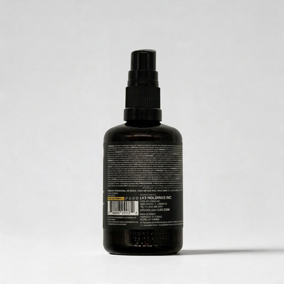L3VEL3 Beard Oil 100 ml