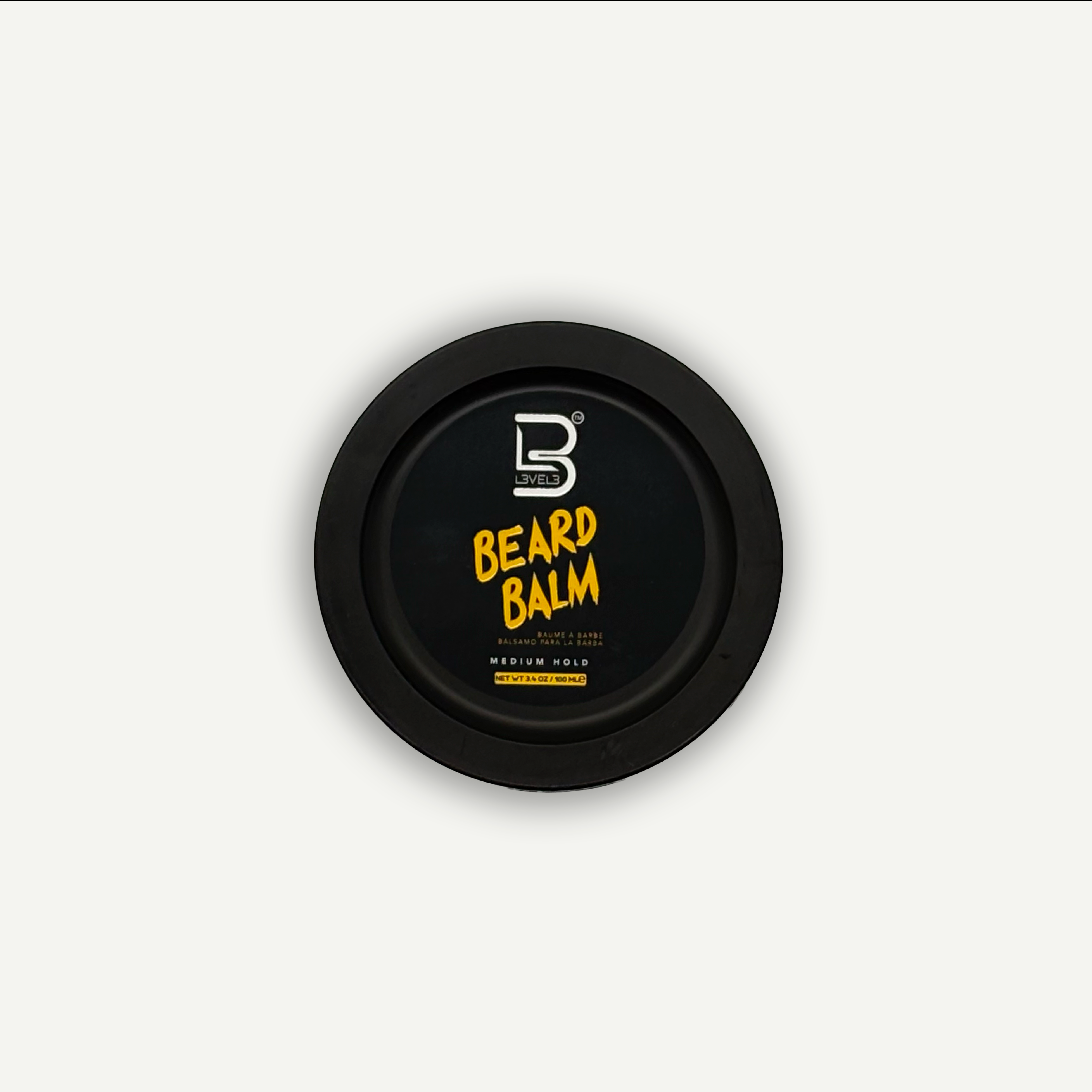L3VEL3 BEARD BALM 100ML