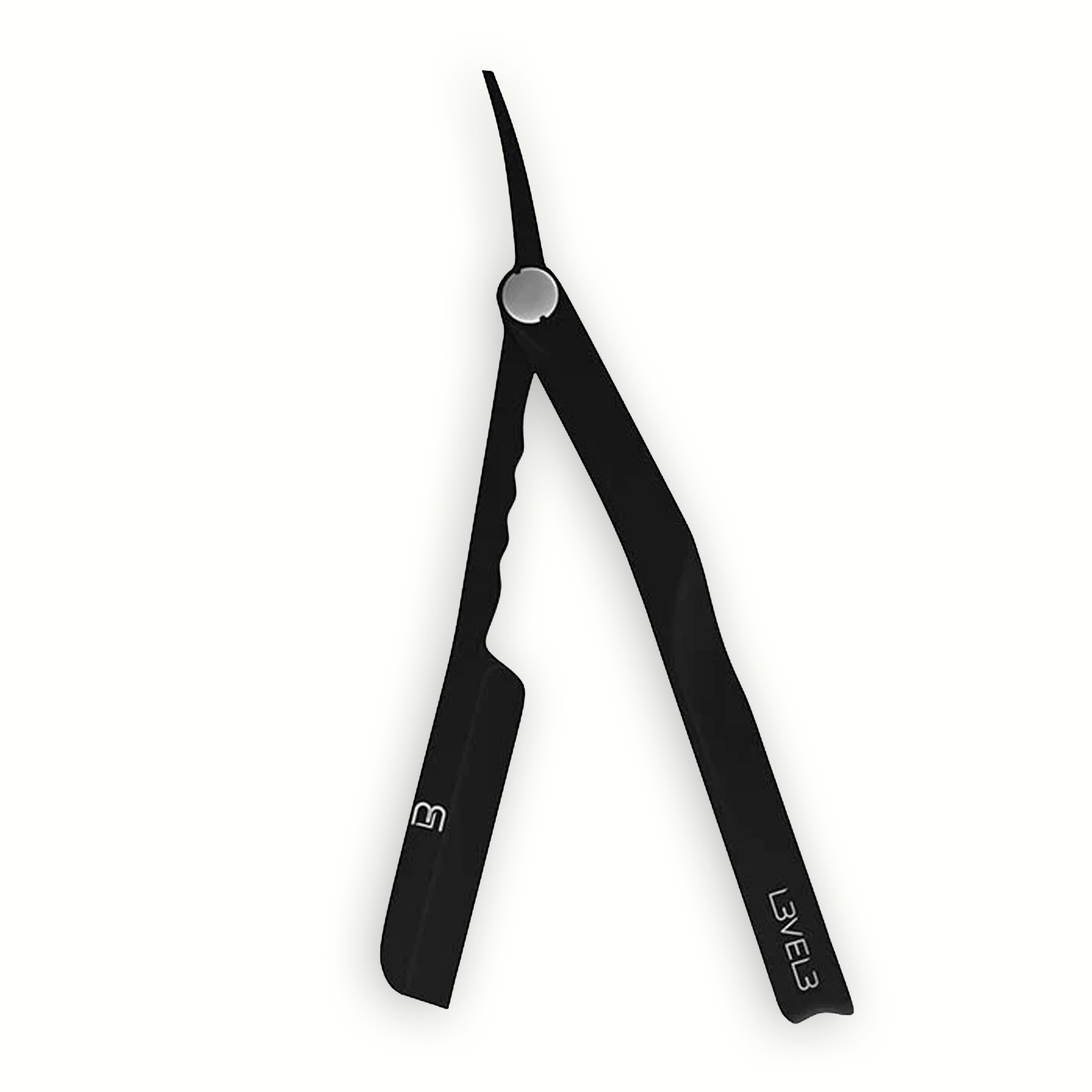 L3VEL3 BLACK MILLY RAZOR