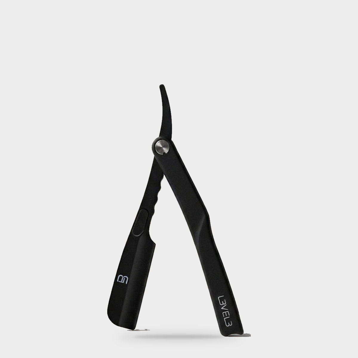 L3VEL3 Black Milly Razor — Portada