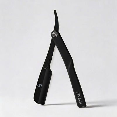 L3VEL3 BLACK MILLY RAZOR