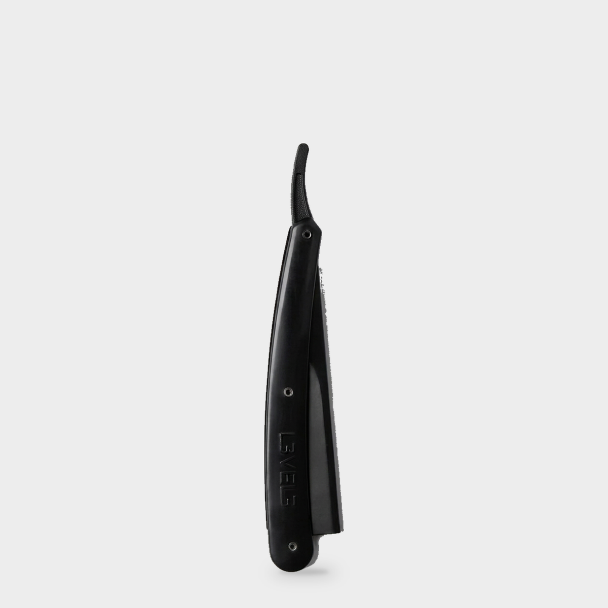 L3VEL3 Black Razor — Portada