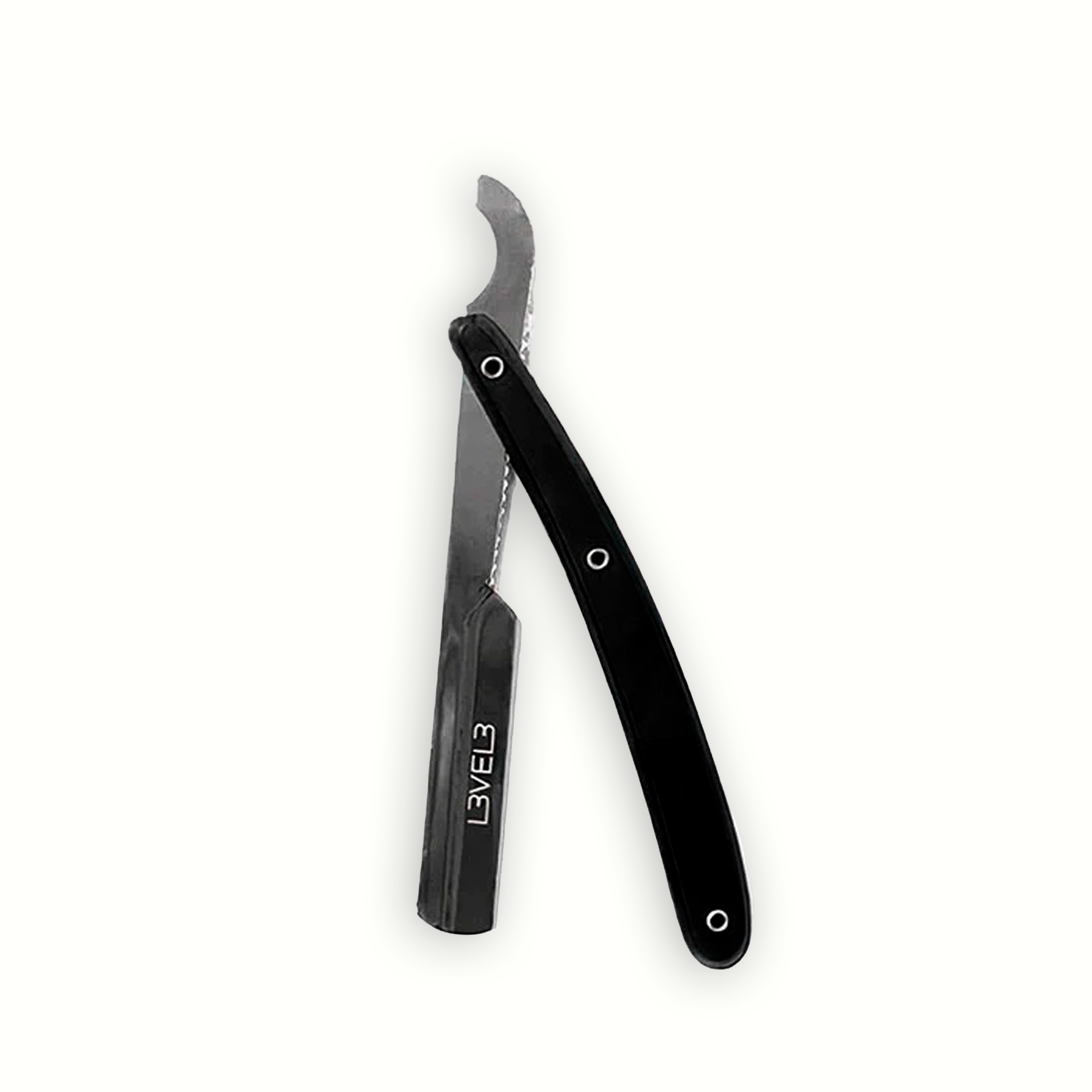 L3VEL3 BLACK TURKISH RAZOR