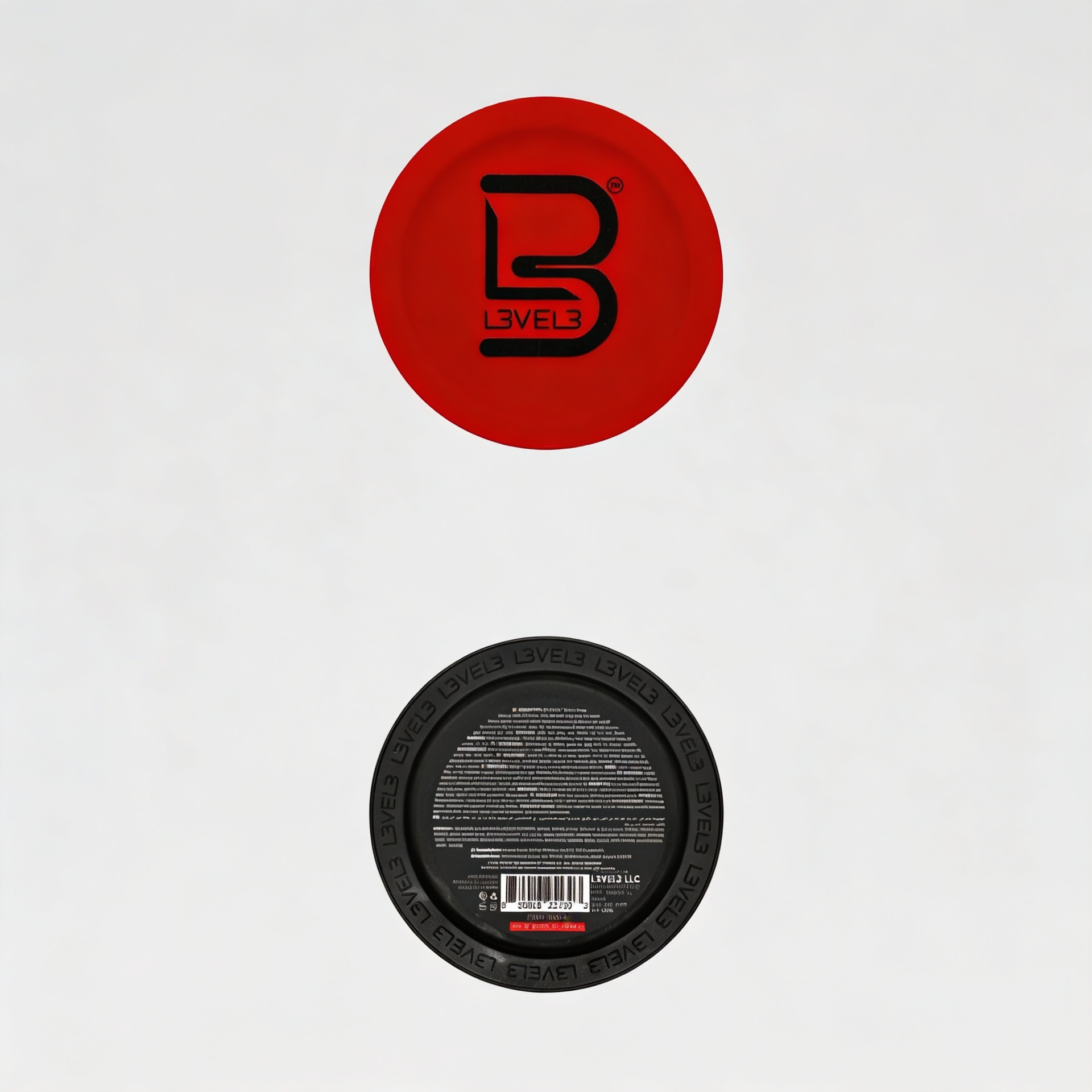 L3VEL3 Brilliant Cream 150 ml