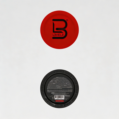 L3VEL3 Brilliant Cream 150 ml